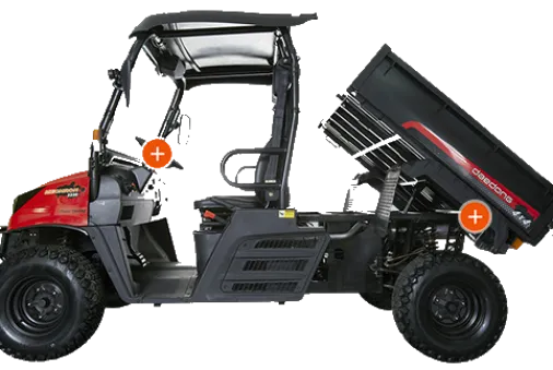 MECHRON  MECHRON 2200 mechron diesel line product